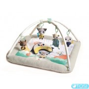 Розвиваючий килимок Tiny Love Північний полюс